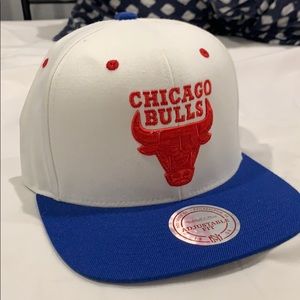 Chicago Bulls Snapback